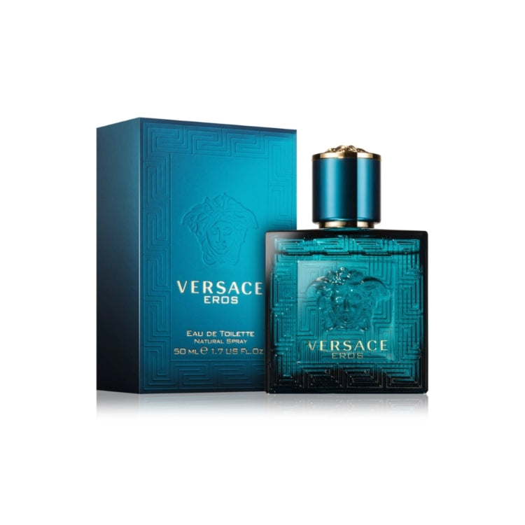 Versace - Eros - Eau de Toilette