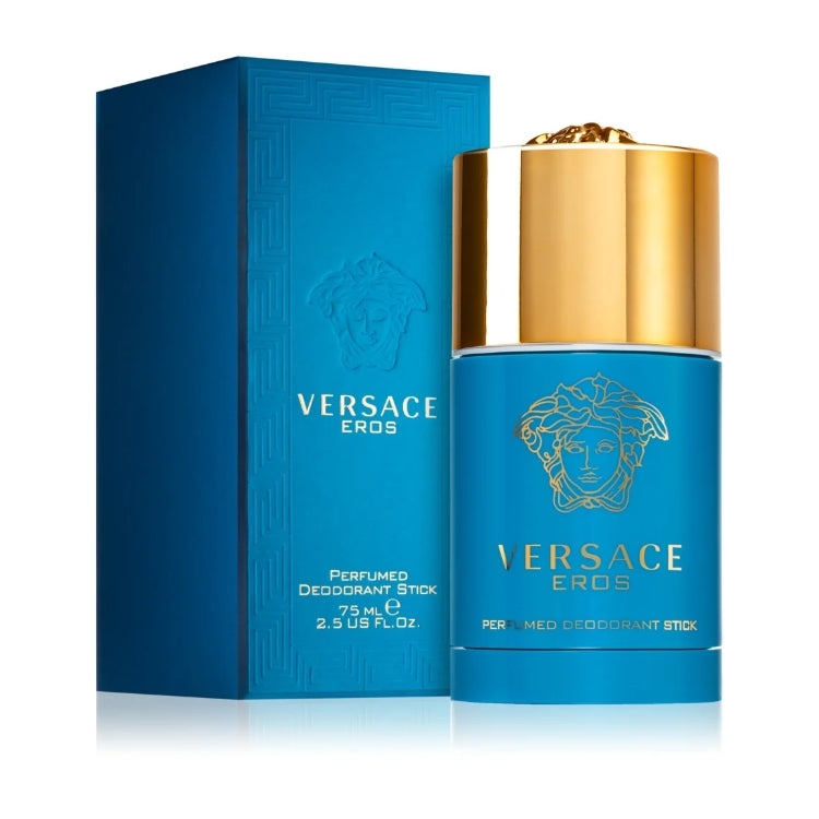 Versace - Eros - Perfumed Deodorant Stick