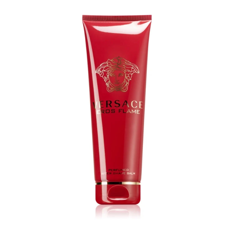 Versace - Eros Flame - Perfumed After Shave Balm