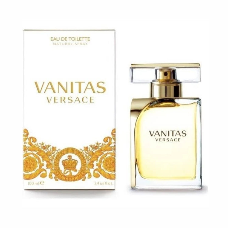 Versace - Vanitas - Eau de Toilette