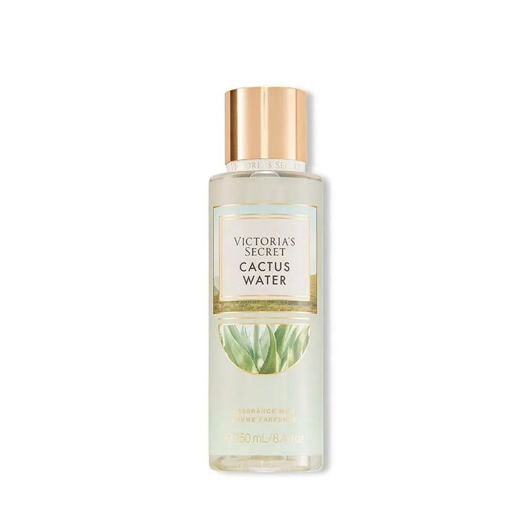 Victoria'S Secret - Cactus Water - Fragrance Mist - Brume Parfumée