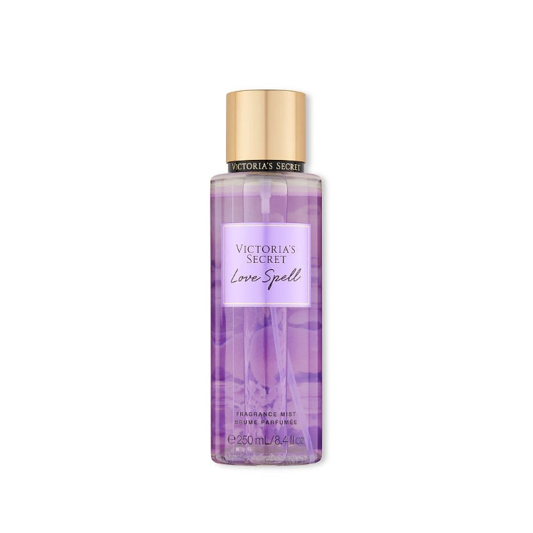 Victoria's Secret - Love Spell - Fragrance Mist - Brume Parfumée