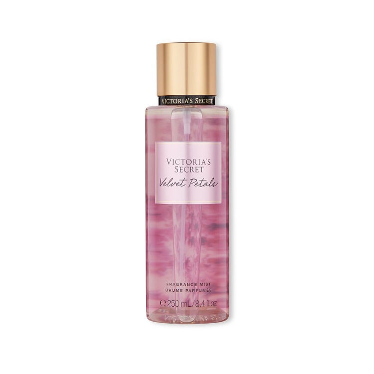 Victoria's Secret - Velvet Petals - Fragrance Mist - Brume Parfumée