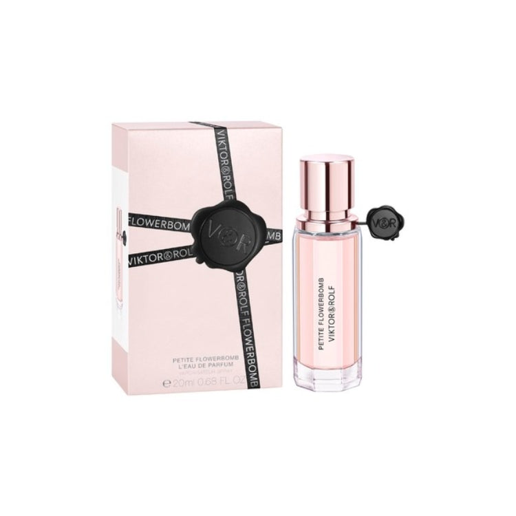 Viktor & Rolf - Flowerbomb - Eau de Parfum