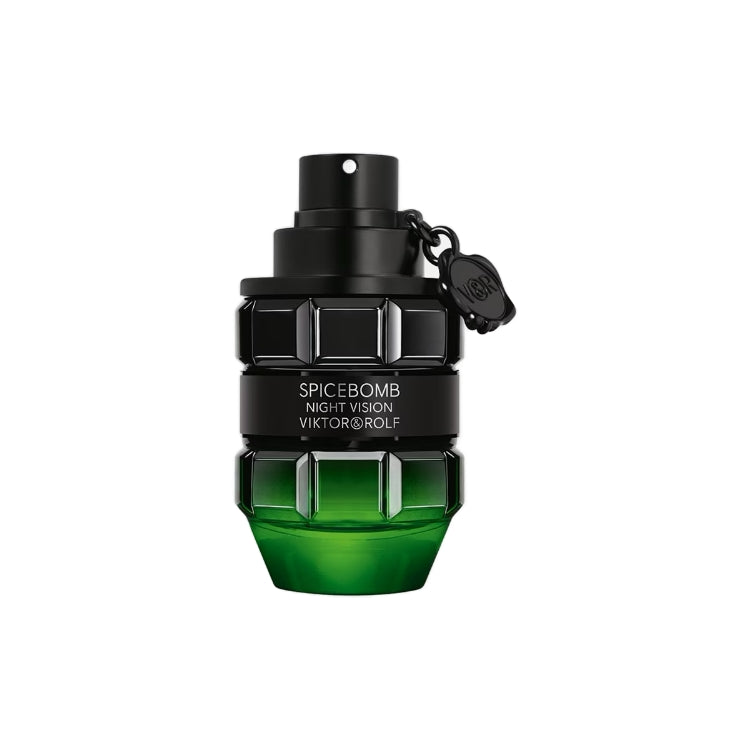 Viktor & Rolf - Spicebomb Night Vision - Eau de Parfum