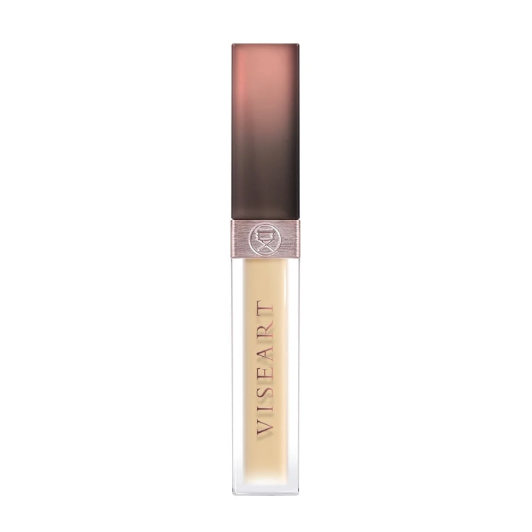 Viseart - Long Wear Radiant Concealer - Correcteur Anti-Cernes