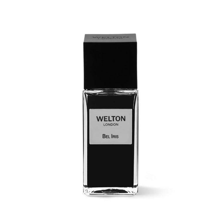 Welton London - Bel Iris - Eau de Toilette