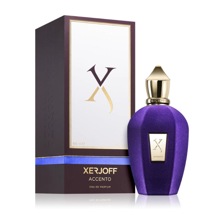 Xerjoff - Accento - Eau de Parfum