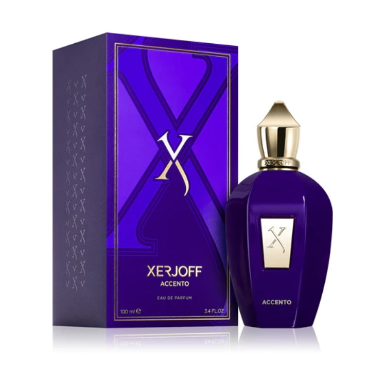 Xerjoff - Accento - Eau de Parfum