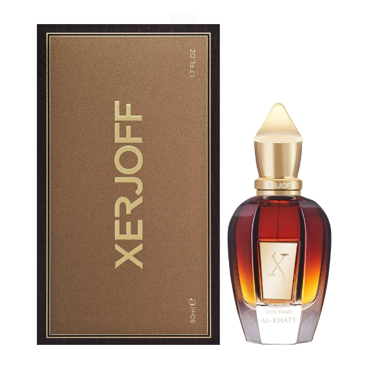 Xerjoff - Al-Khatt - Parfum