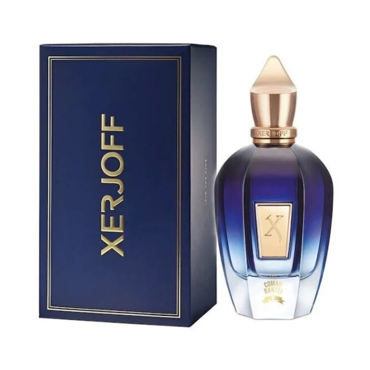 Xerjoff - Comandante - Eau de Parfum