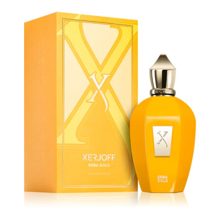 Xerjoff - Erba Gold - Eau de Parfum
