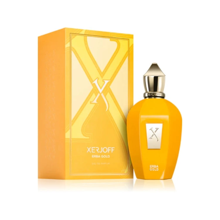 Xerjoff - Erba Gold - Eau de Parfum