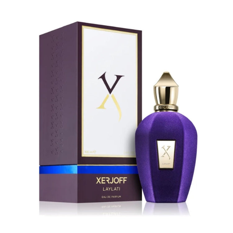 Xerjoff - Laylati - Eau de Parfum