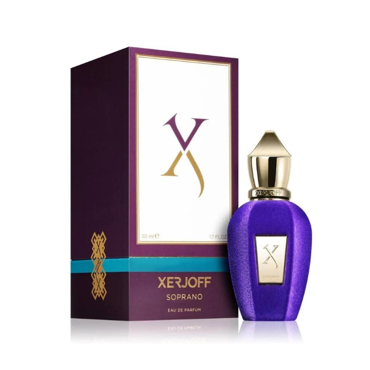 Xerjoff - Soprano - Eau de Parfum