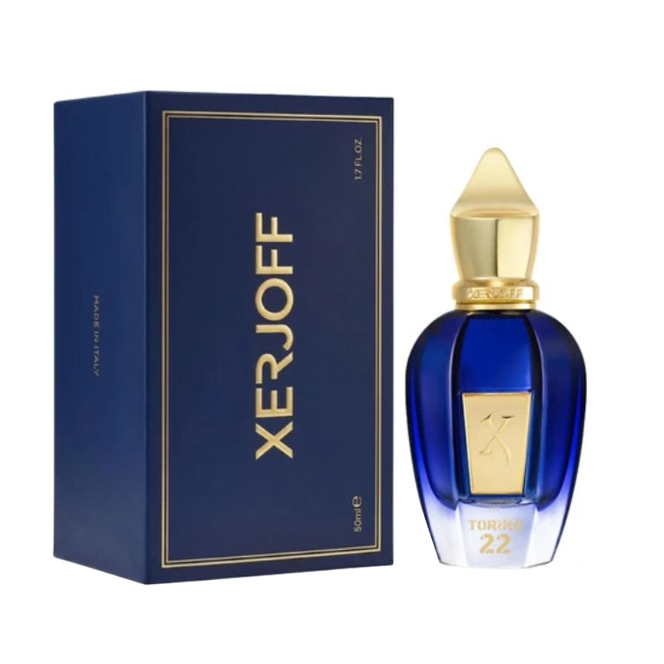 Xerjoff - Torino 22 - Eau de Parfum