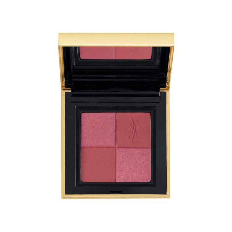 Yves Saint Laurent - Blush Radiance - Fard À Joues - Radiant Blush un