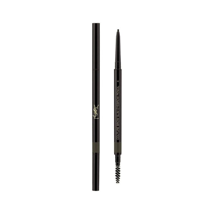 Yves Saint Laurent - Couture Brow Slim - Crayon Sourcils Ultra Fin Tenue 1 Jour - Ultra Slim Brow Pencil All Day Wear