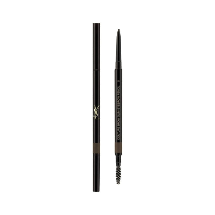 Yves Saint Laurent - Couture Brow Slim - Crayon Sourcils Ultra Fin Tenue 1 Jour - Ultra Slim Brow Pencil All Day Wear