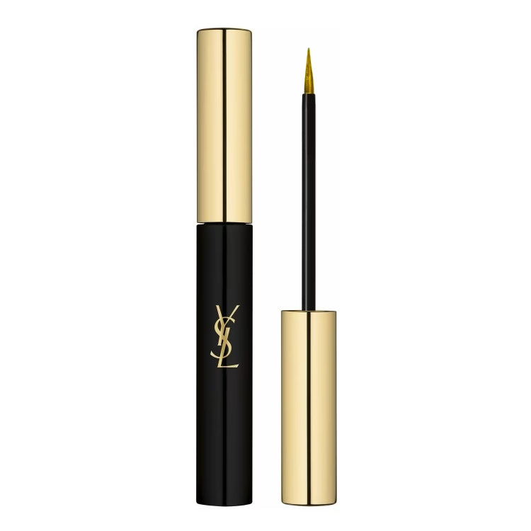 Yves Saint Laurent - Couture Eyeliner - Eyeliner Liquide - Ultra Longue Tenue (STAR)