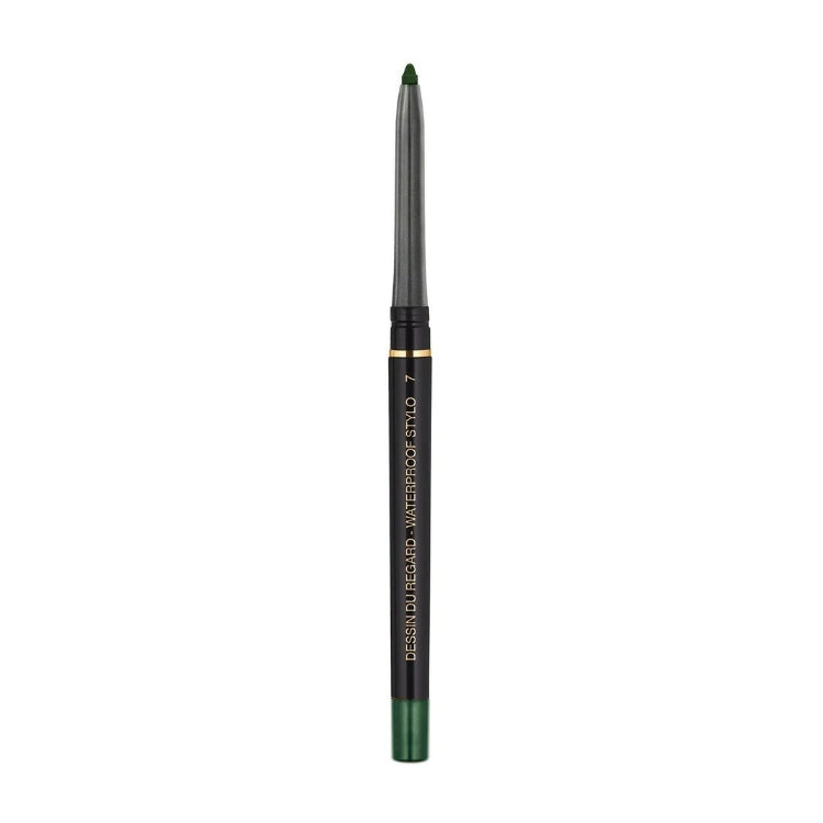 Yves Saint Laurent - Dessin Du Regard Waterproof Stylo - Stylo Yeux Haute Precision - Long-Wear Precise Eyeliner
