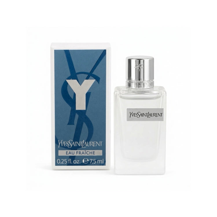 Yves Saint Laurent - Eau Fraîche - Eau de Parfum