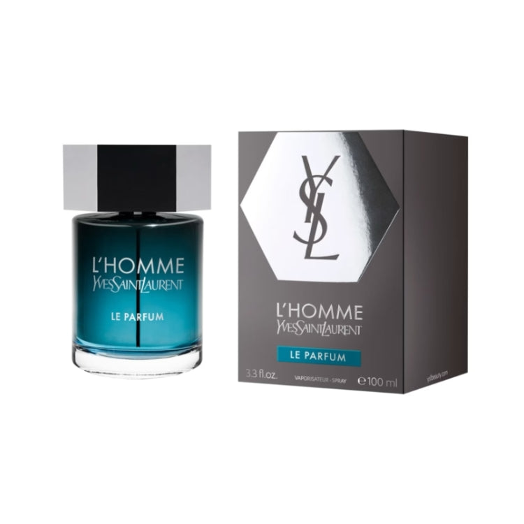 Yves Saint Laurent - L’Homme - Le Parfum