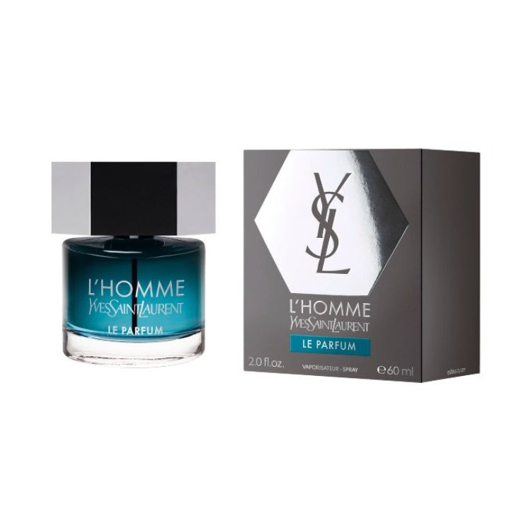 Yves Saint Laurent - L’Homme - Le Parfum