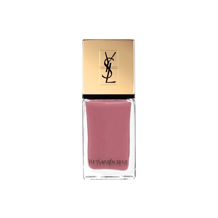 Yves Saint Laurent - La Laque Couture - Nail Lacquer - Vernis À Ongles - Fini Mat - Matte Finish