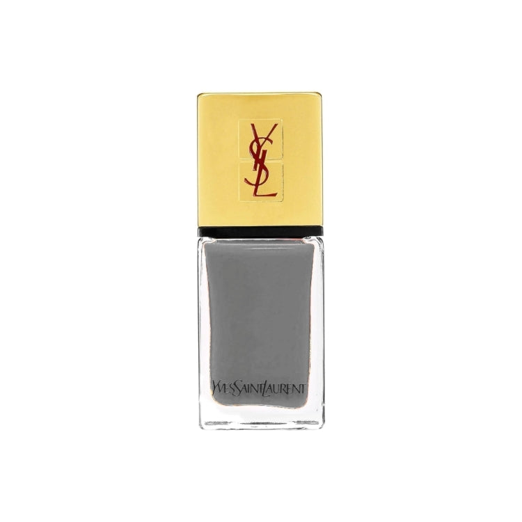 Yves Saint Laurent - La Laque Couture - Vernis À Ongles - Nail Lacquer