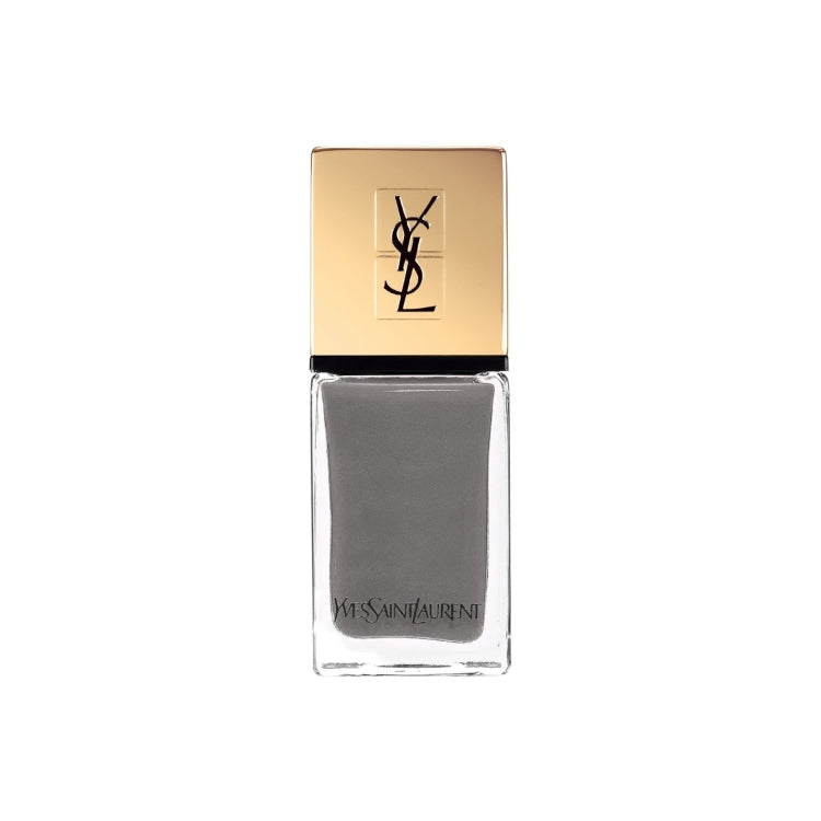 Yves Saint Laurent - La Laque Couture - Vernis À Ongles - Nail Lacquer