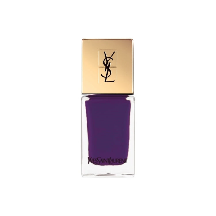 Yves Saint Laurent - La Laque Couture - Vernis À Ongles - Nail Lacquer