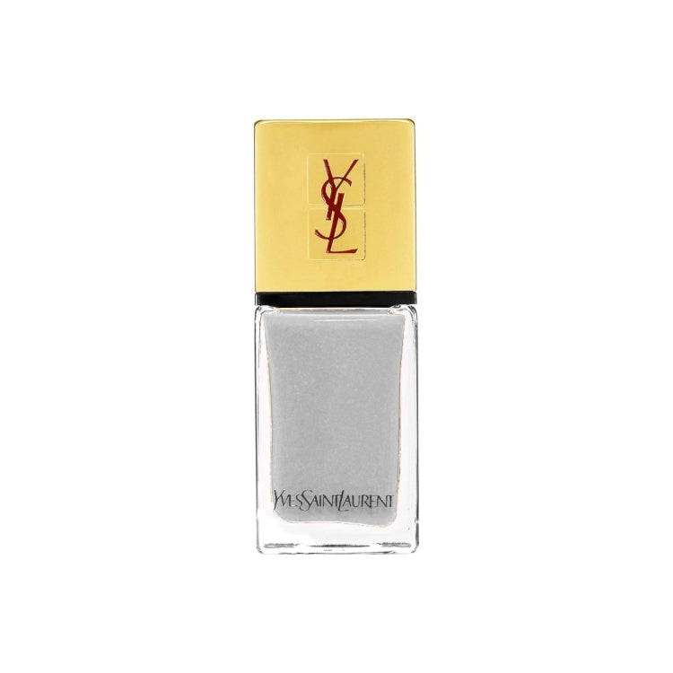 Yves Saint Laurent - La Laque Couture - Vernis À Ongles - Nail Lacquer