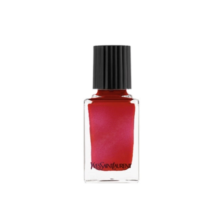 Yves Saint Laurent - La Laque Couture - Vernis À Ongles - Nail Lacquer