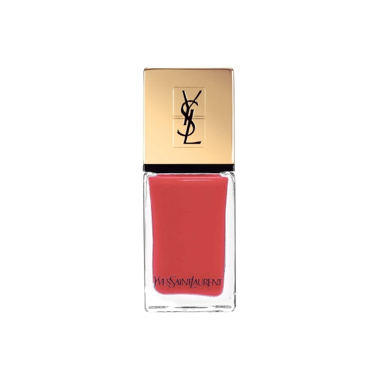 Yves Saint Laurent - La Laque Couture - Vernis À Ongles - Nail Lacquer