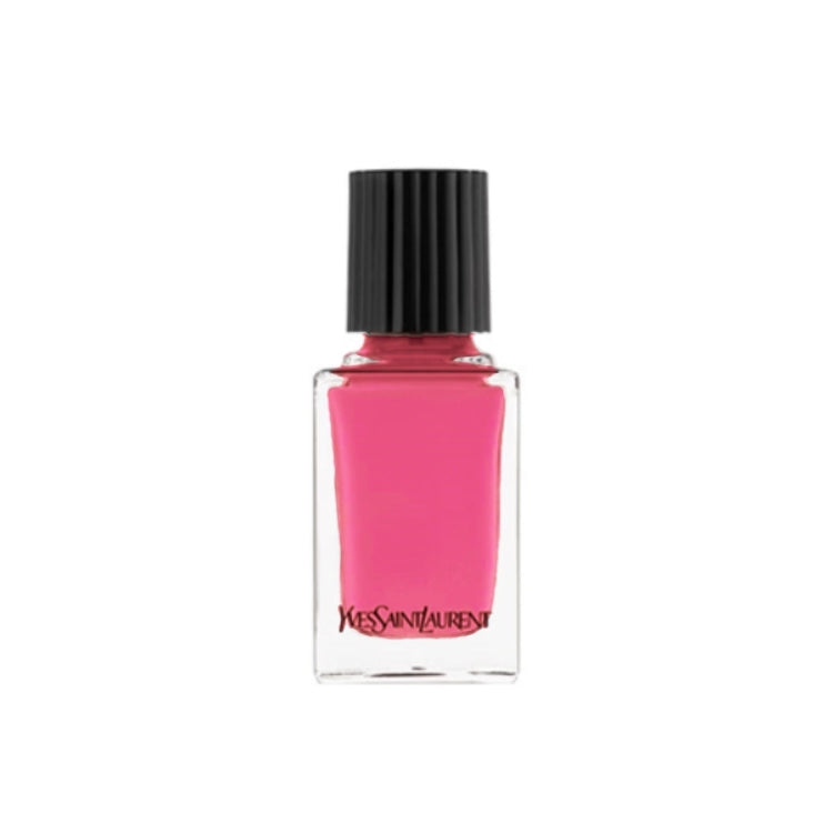 Yves Saint Laurent - La Laque Couture - Vernis À Ongles - Nail Lacquer