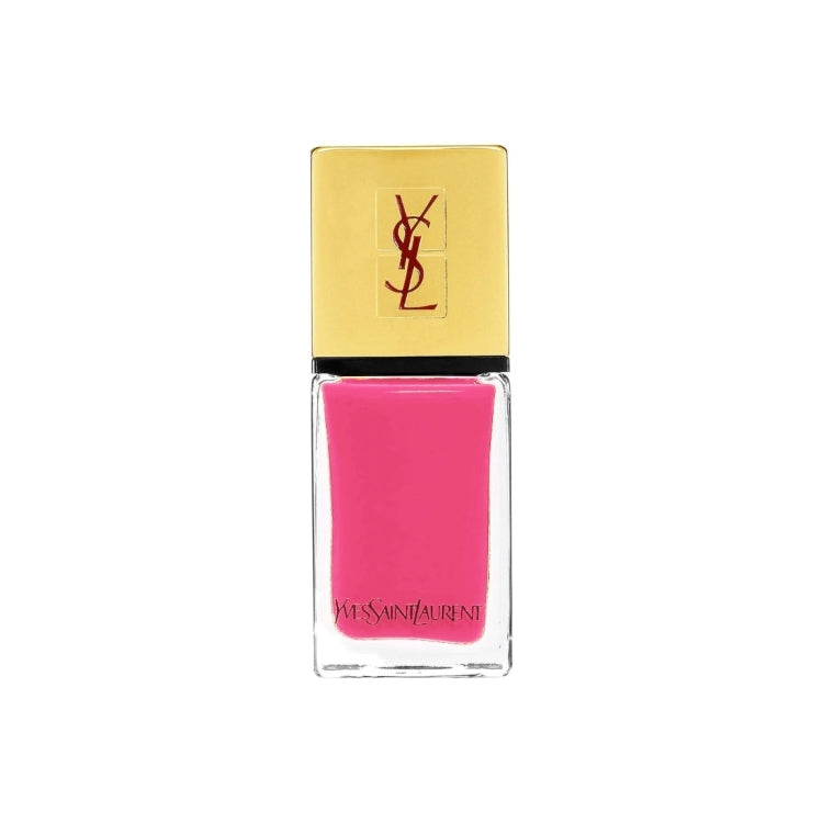 Yves Saint Laurent - La Laque Couture - Vernis À Ongles - Nail Lacquer