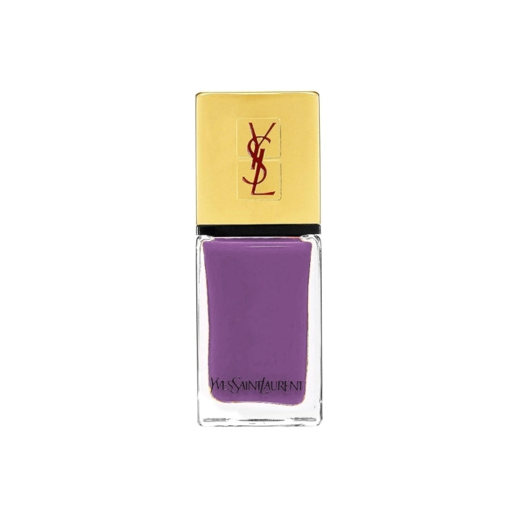 Yves Saint Laurent - La Laque Couture - Vernis À Ongles - Nail Lacquer