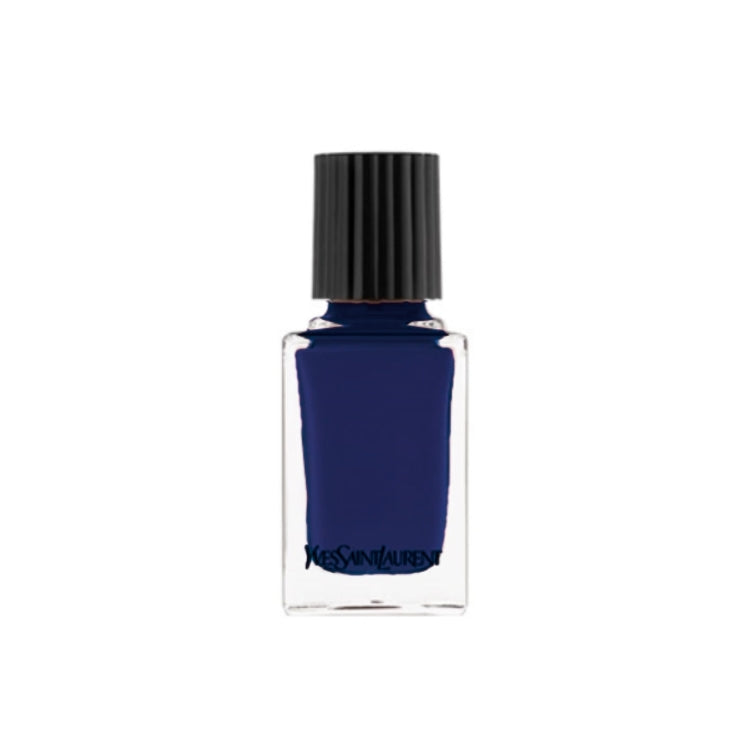 Yves Saint Laurent - La Laque Couture - Vernis À Ongles - Nail Lacquer