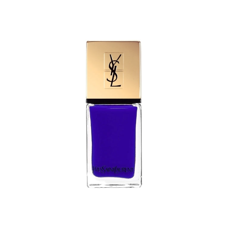 Yves Saint Laurent - La Laque Couture - Vernis À Ongles - Nail Lacquer