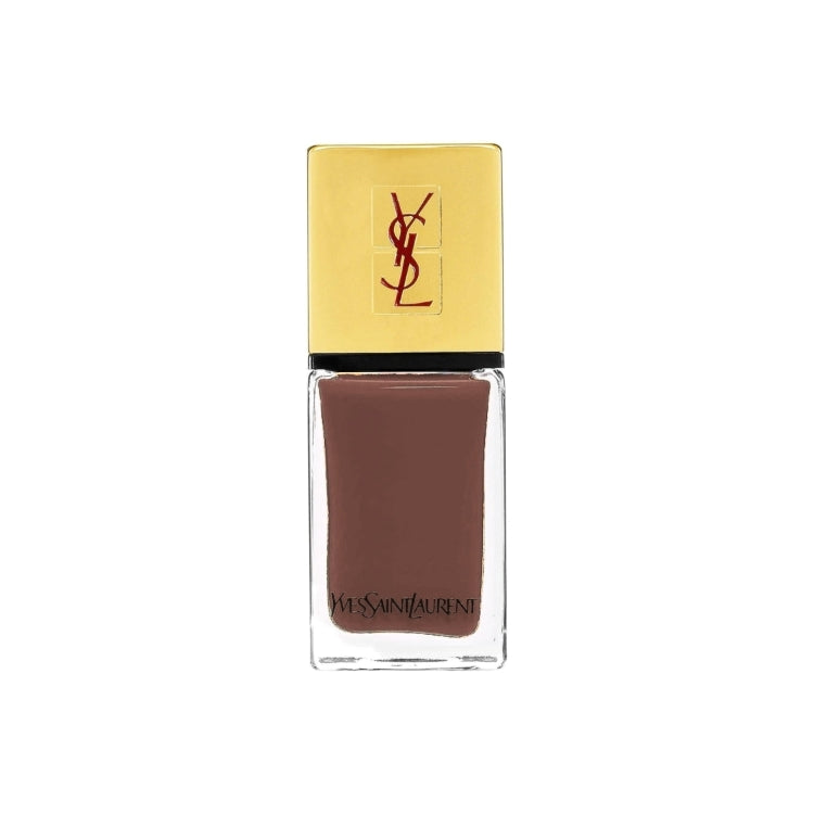 Yves Saint Laurent - La Laque Couture - Vernis À Ongles - Nail Lacquer