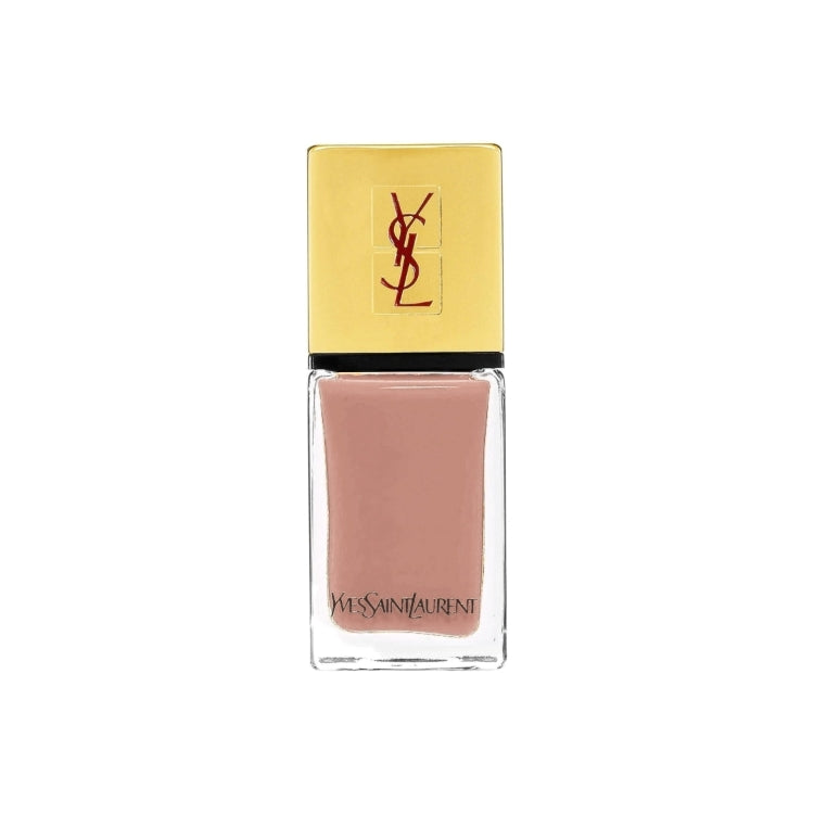 Yves Saint Laurent - La Laque Couture - Vernis À Ongles - Nail Lacquer