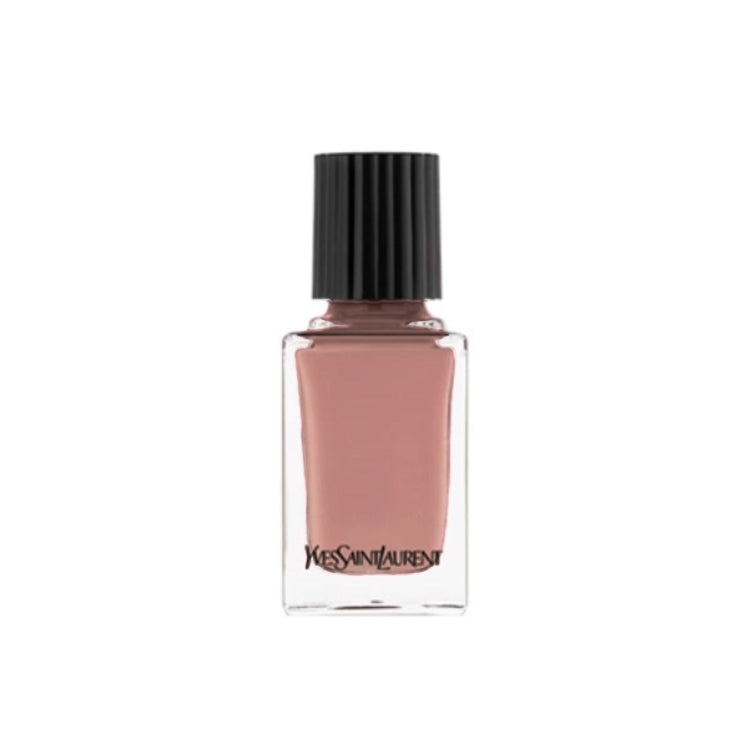 Yves Saint Laurent - La Laque Couture - Vernis À Ongles - Nail Lacquer