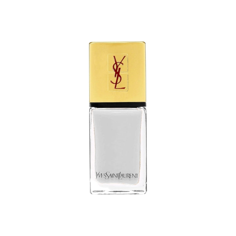 Yves Saint Laurent - La Laque Couture - Vernis À Ongles - Nail Lacquer