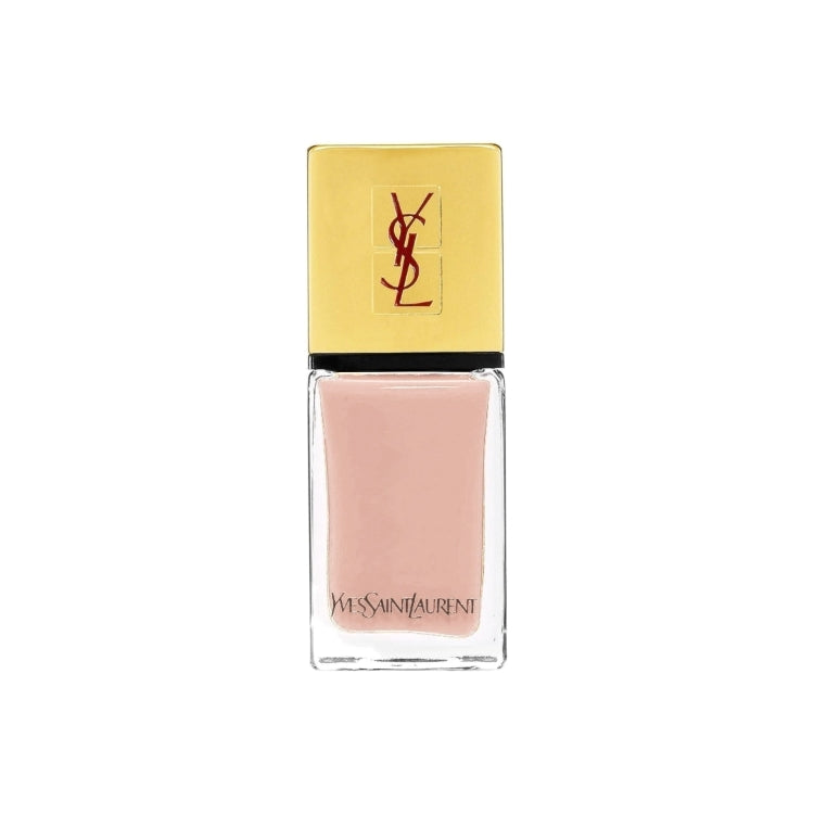 Yves Saint Laurent - La Laque Couture - Vernis À Ongles - Nail Lacquer