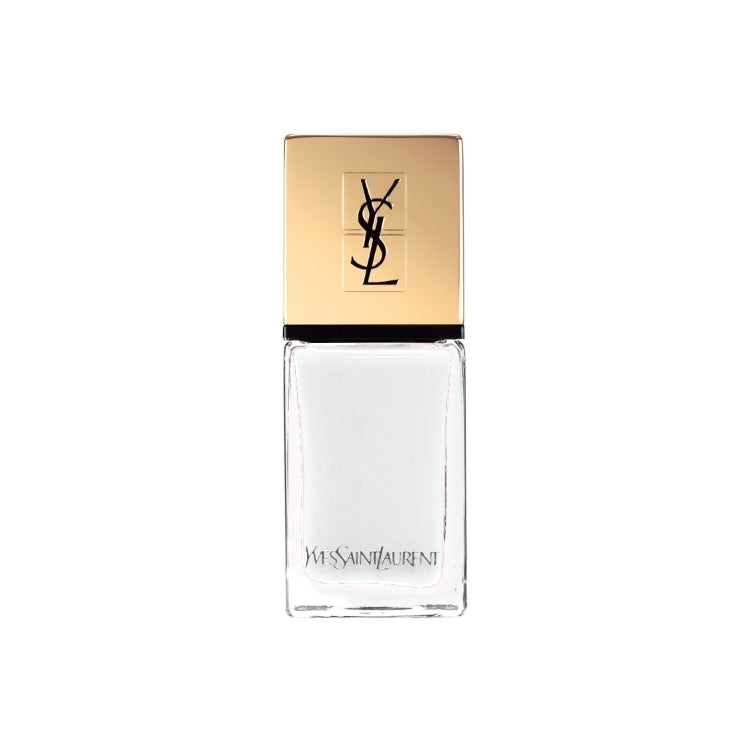 Yves Saint Laurent - La Laque Couture - Vernis À Ongles - Nail Lacquer