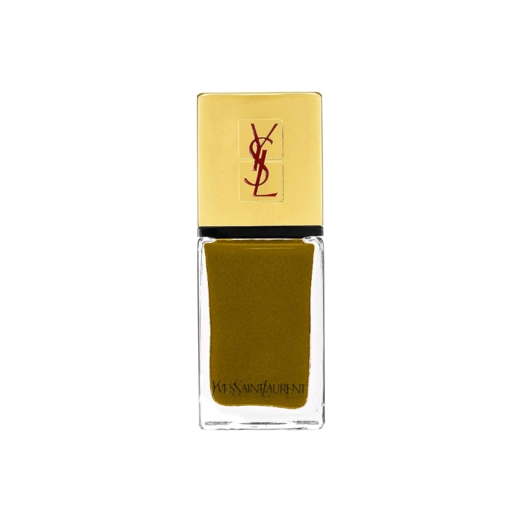 Yves Saint Laurent - La Laque Couture - Vernis À Ongles - Nail Lacquer