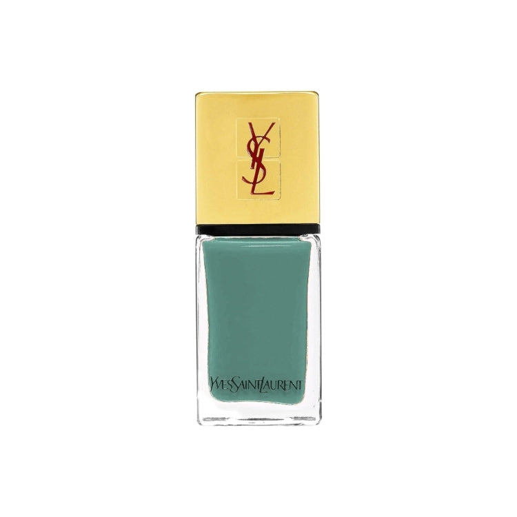 Yves Saint Laurent - La Laque Couture - Vernis À Ongles - Nail Lacquer