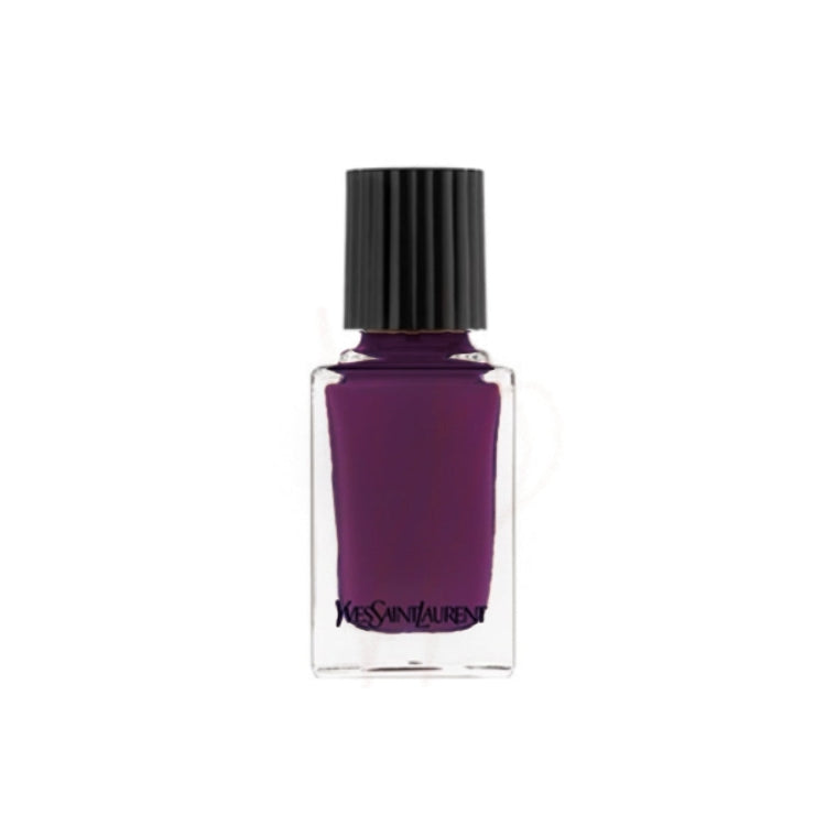 Yves Saint Laurent - La Laque Couture - Vernis À Ongles - Nail Lacquer