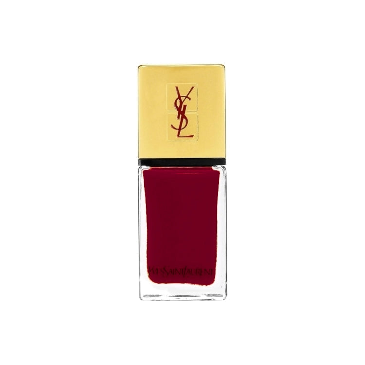 Yves Saint Laurent - La Laque Couture - Vernis À Ongles - Nail Lacquer